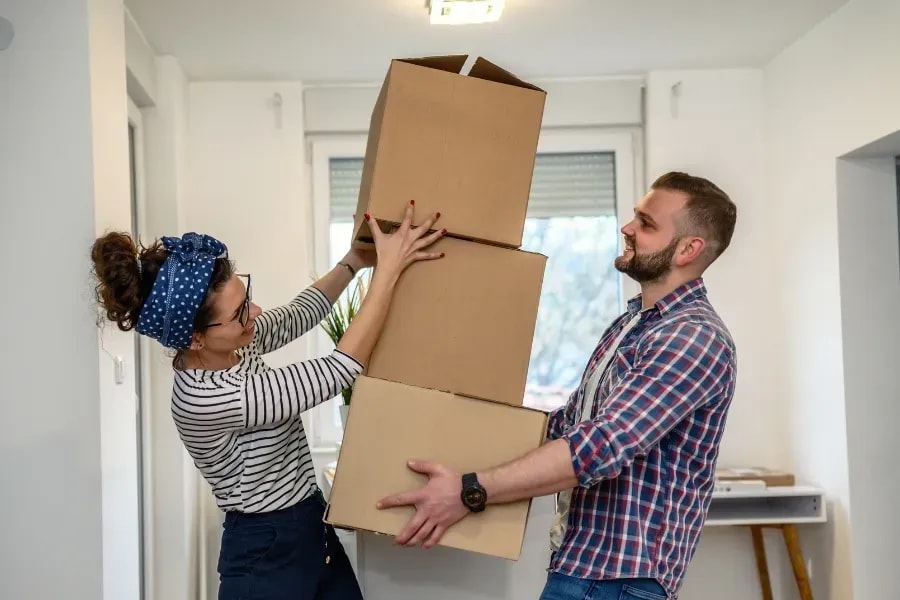 Wie viel kostet ein Privatumzug mit einer Umzugsfirma wirklich?